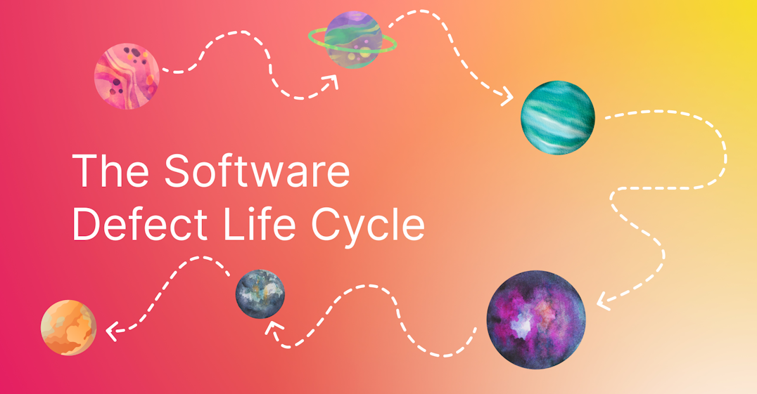 defect life cycle