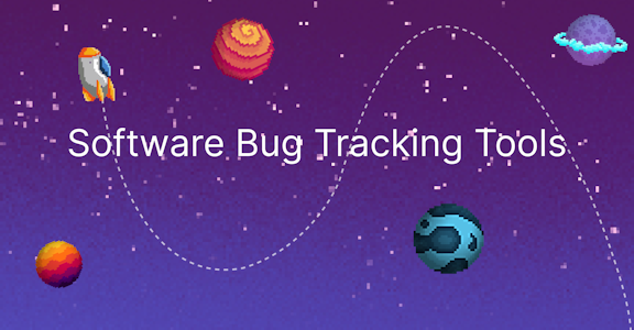 bug tracking tool