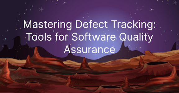 defect tracking tools
