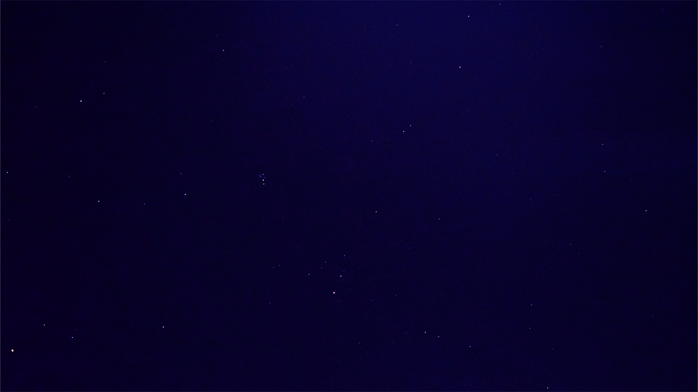 Space background