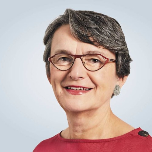 Prof Anne Duggan