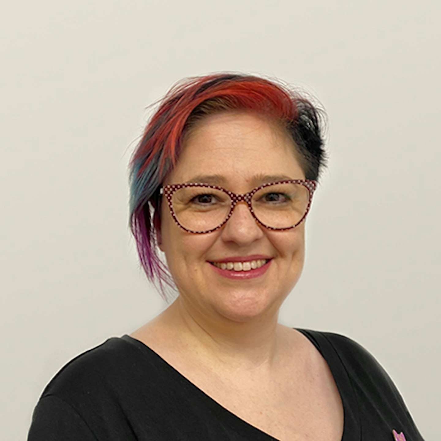 Krystyna Parrott