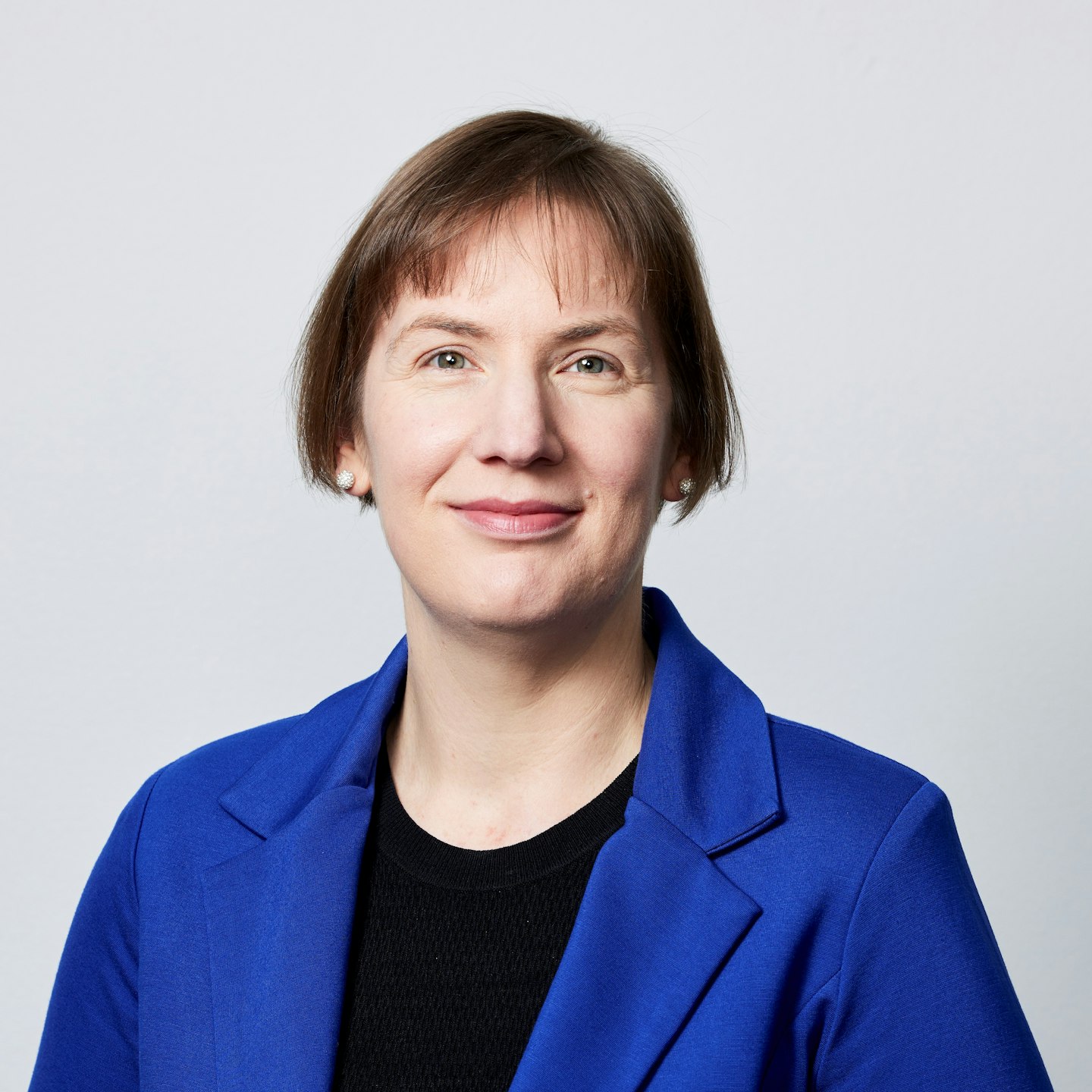 Joanne Fitzgerald