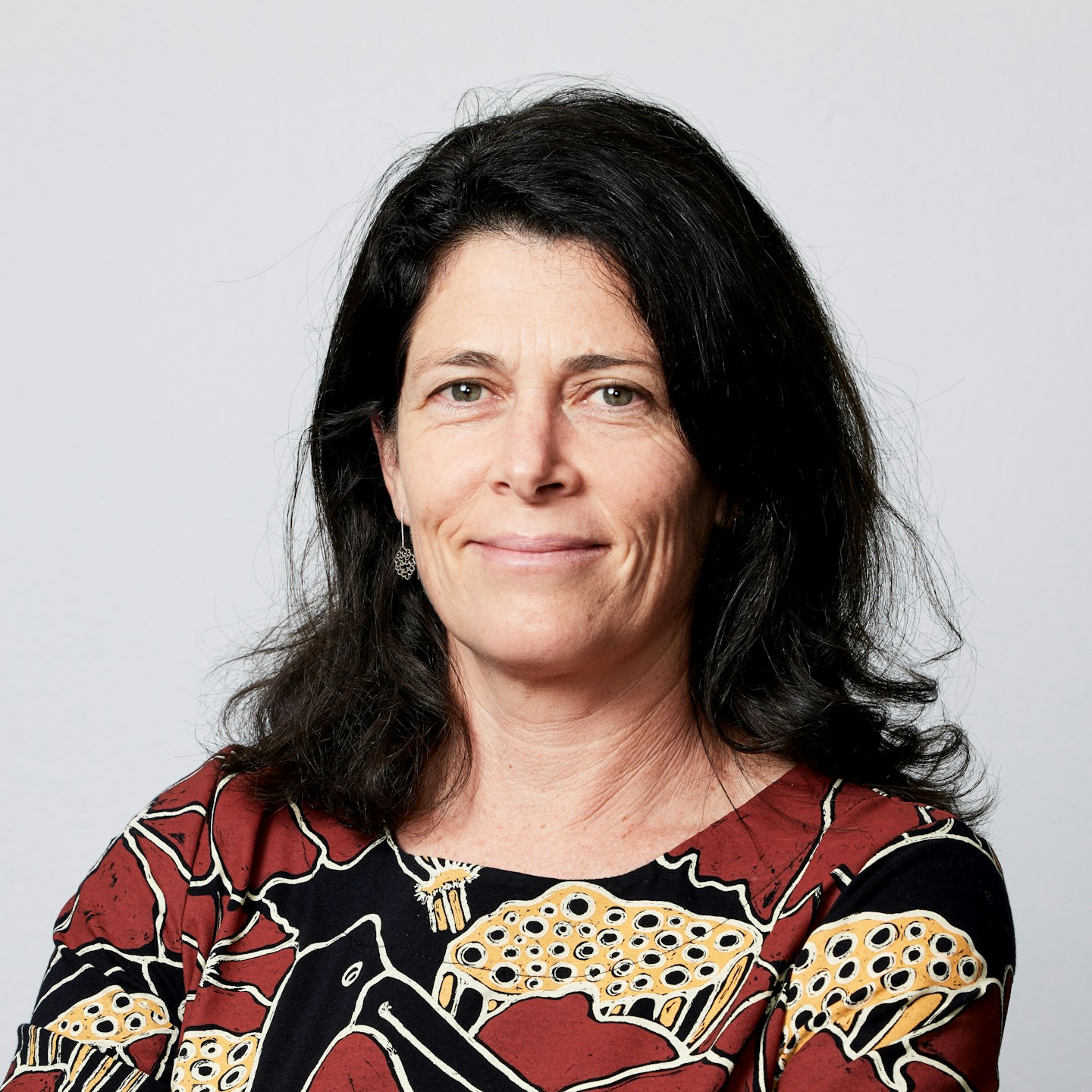 Julia Hume, Executive Director, Costing and Data Infrastructure
