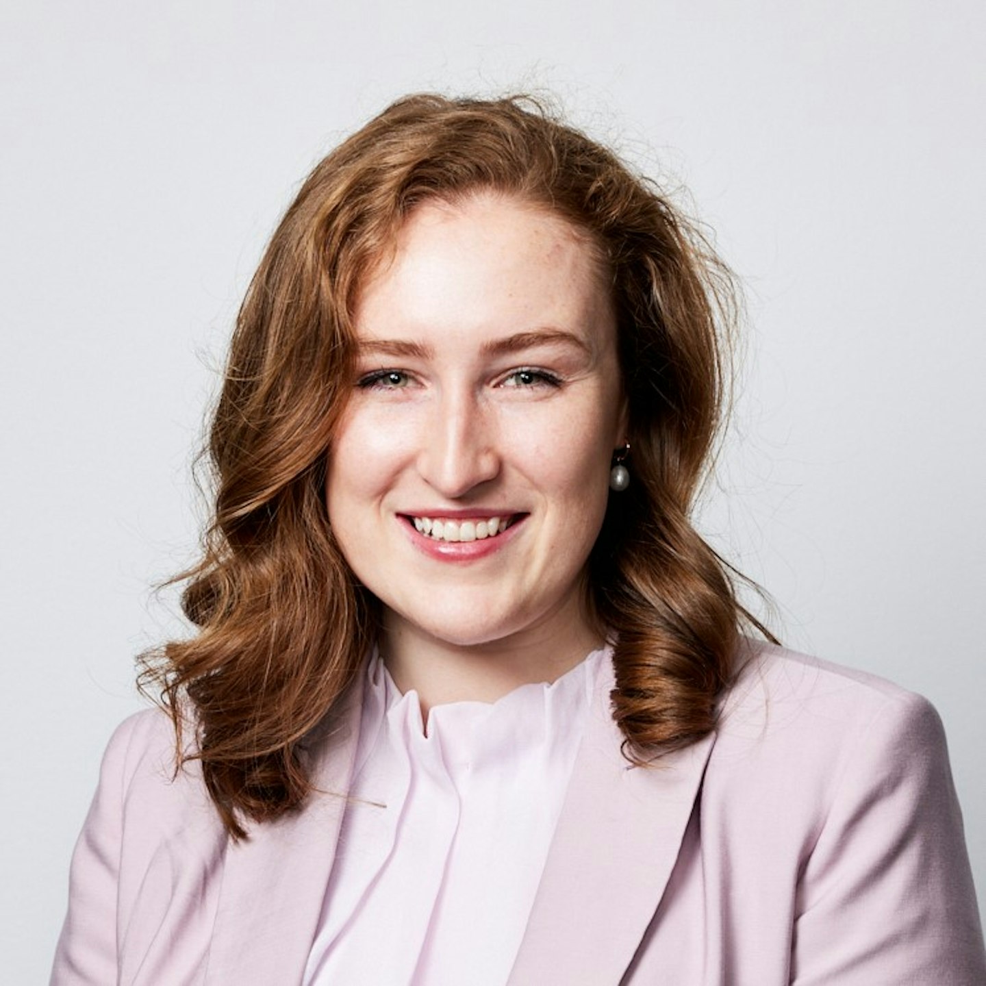 Julia Conway