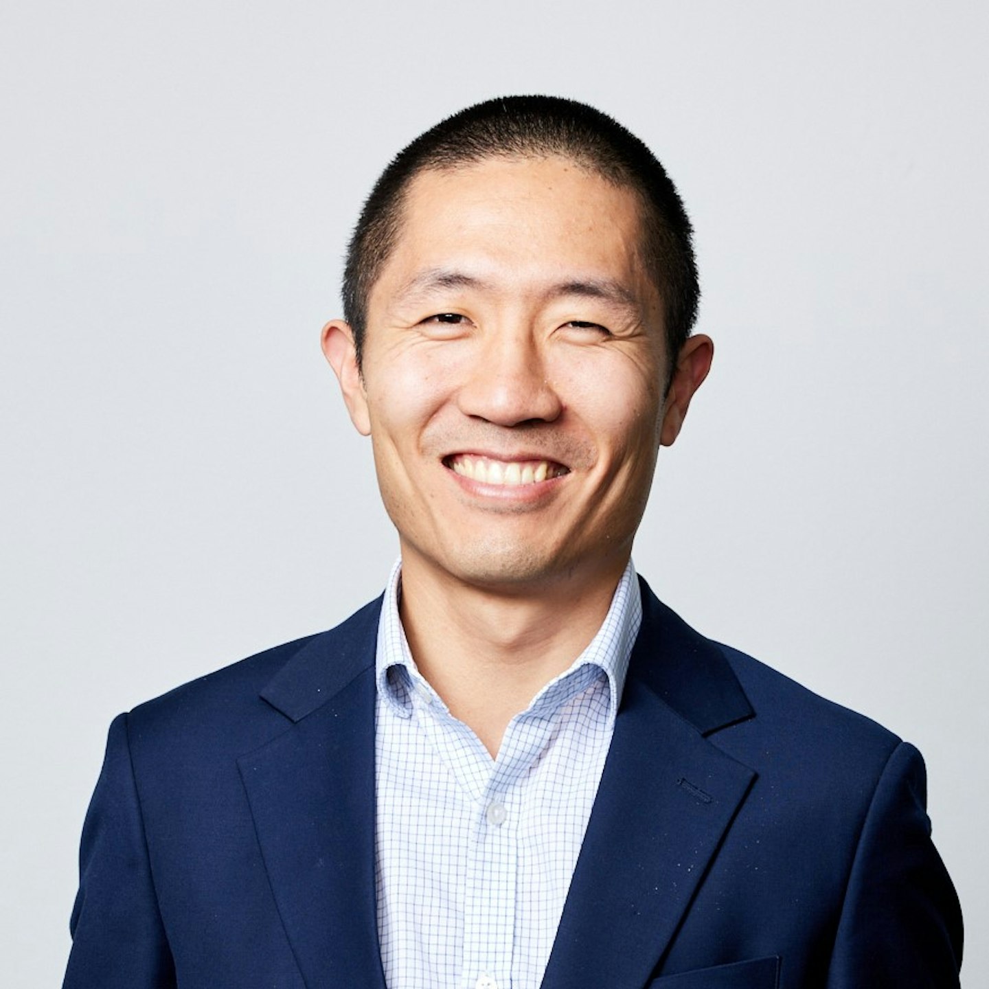 James Chen