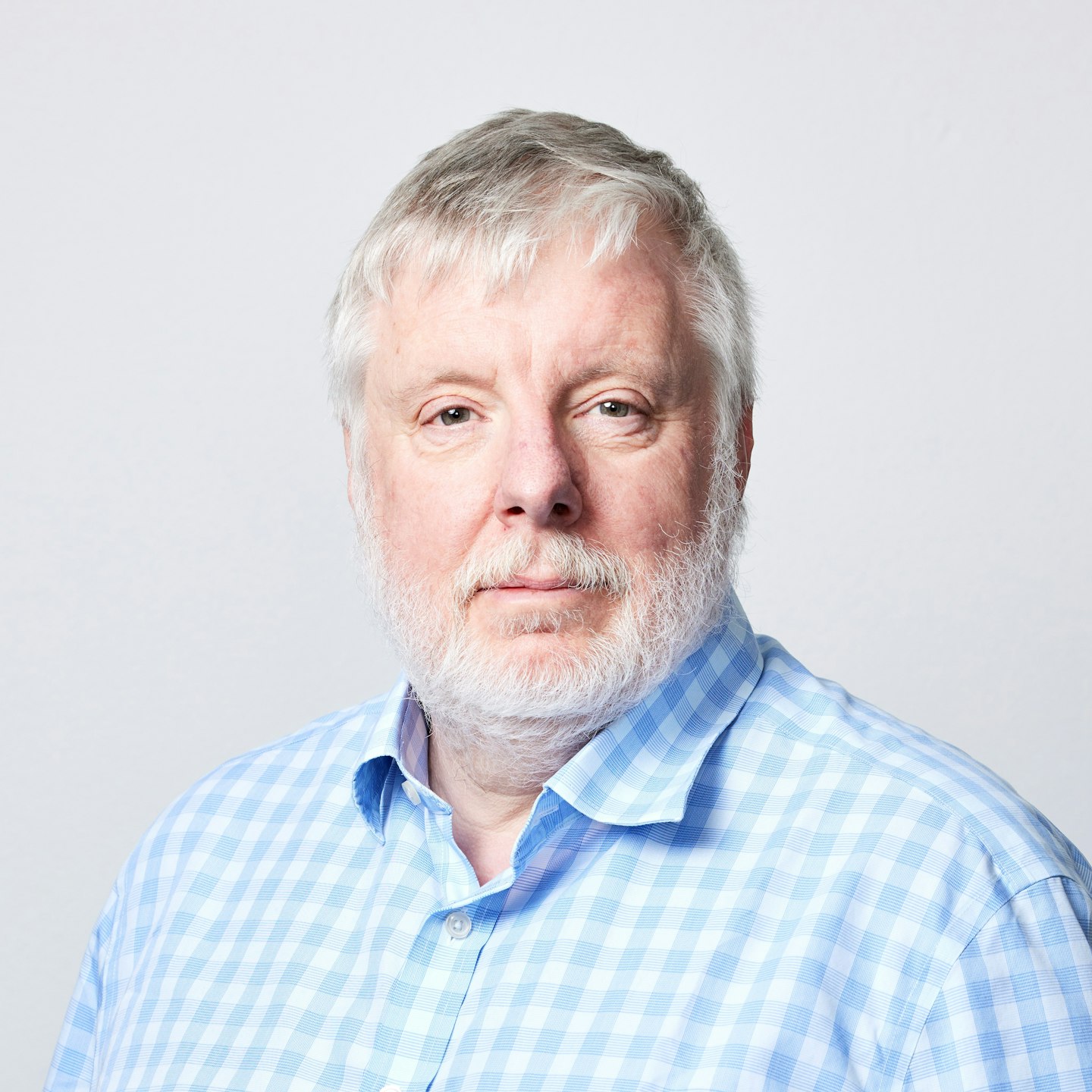 Alasdair MacDonald