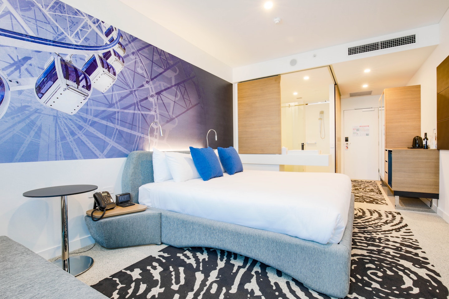 Novotel Brisbane South Bank