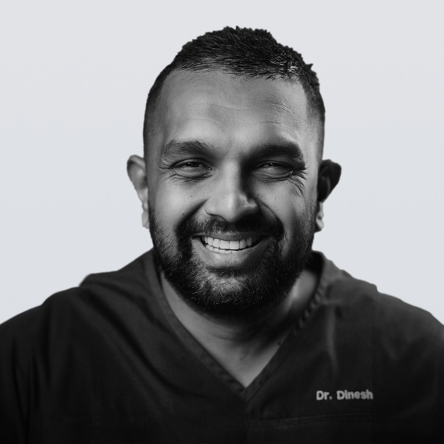 Dinesh Palipana