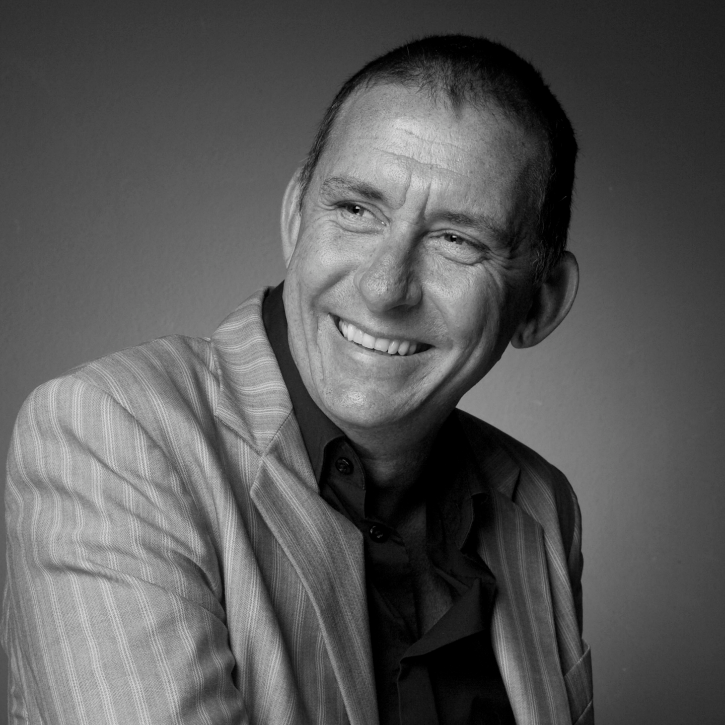 Peter Rowsthorn
