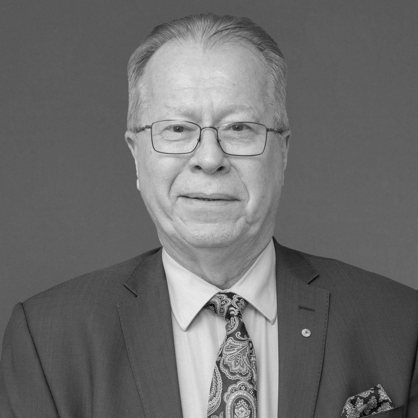 Ian Yates