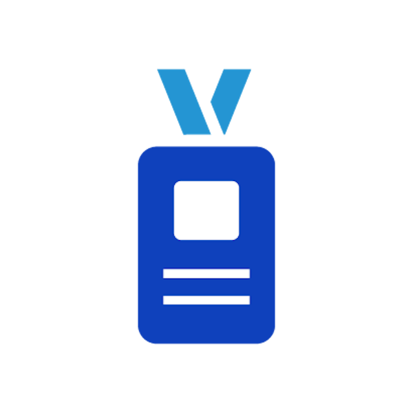 Name badge
