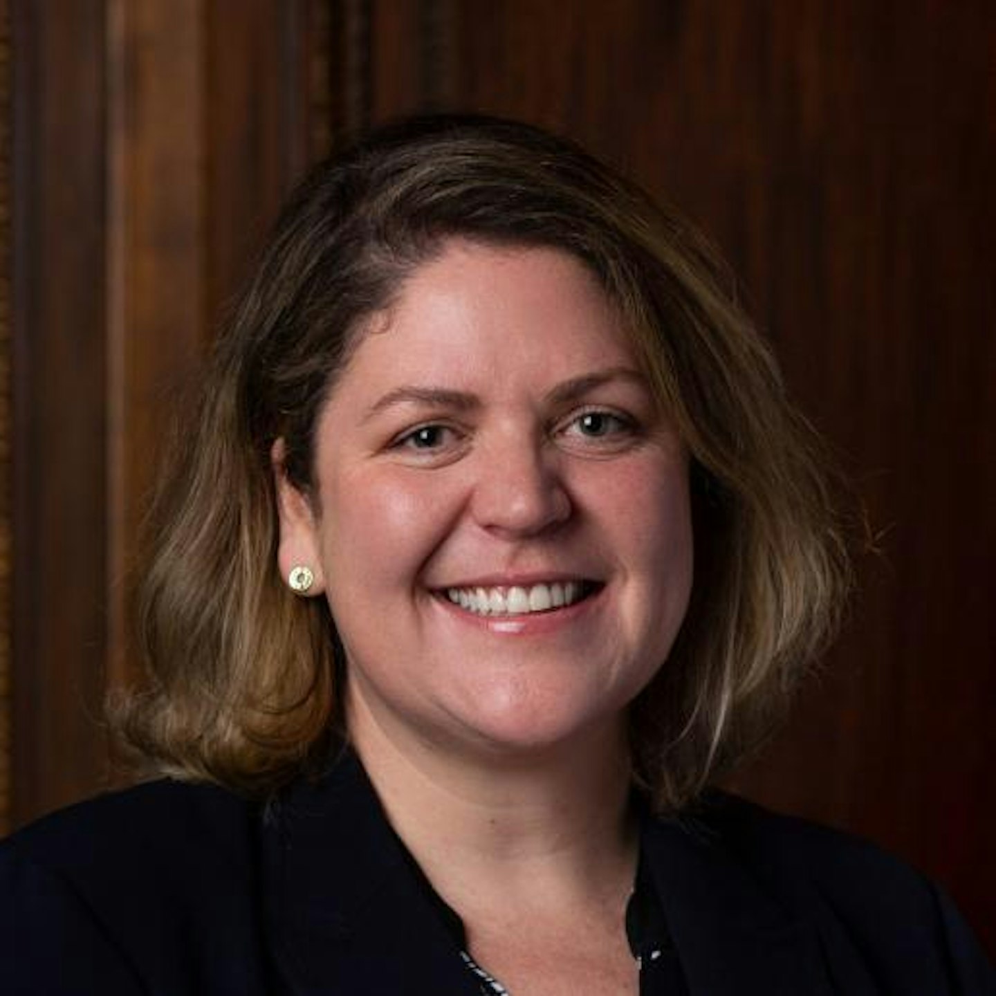 Sarah Neville