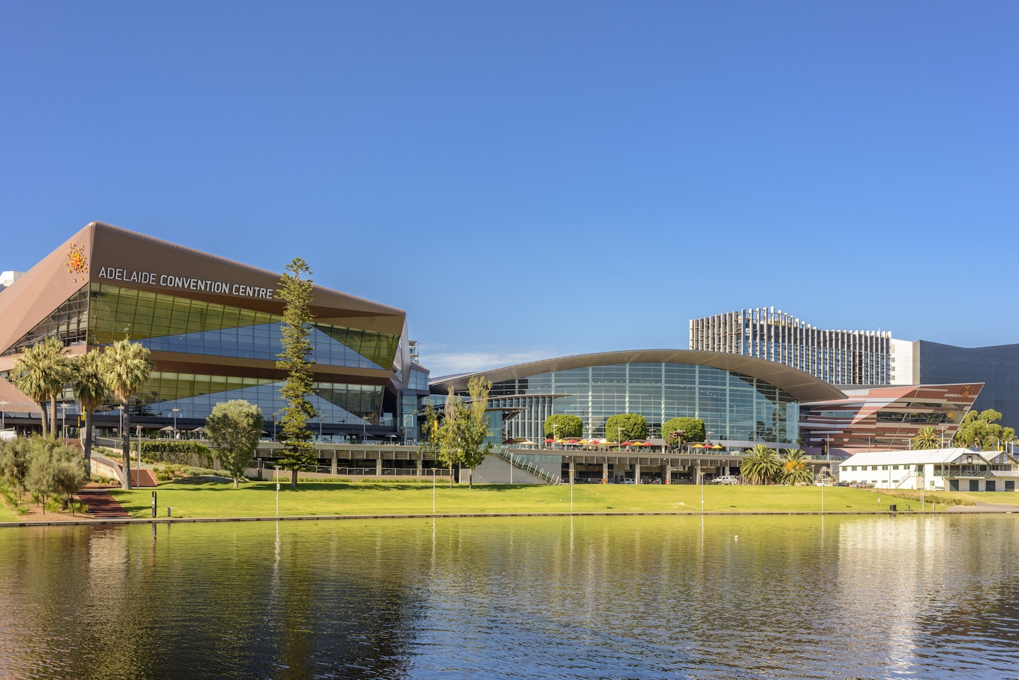 Adelaide Convention Centre
