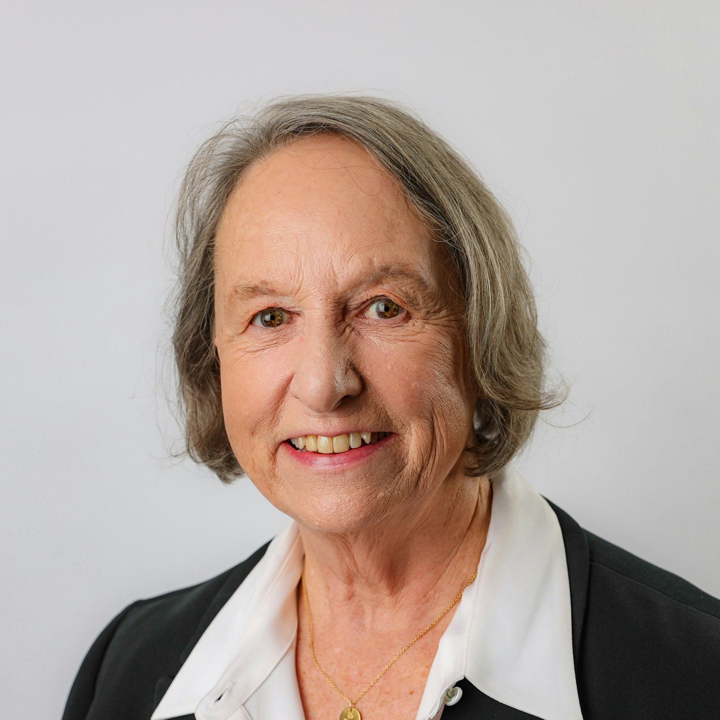 Jane Hall