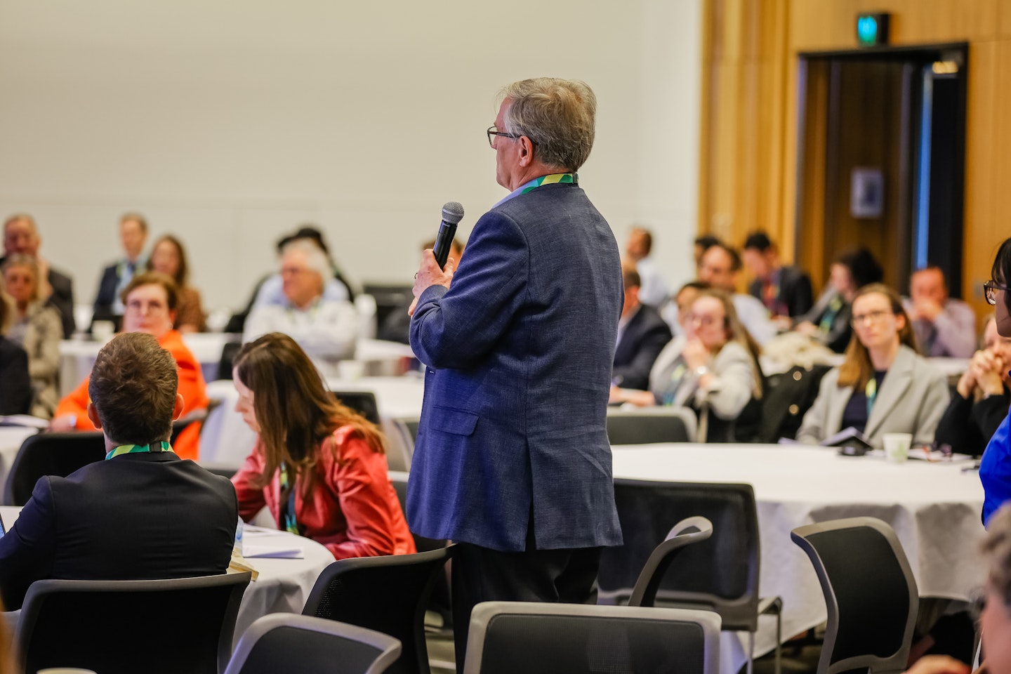 IHACPA 2023 workshops