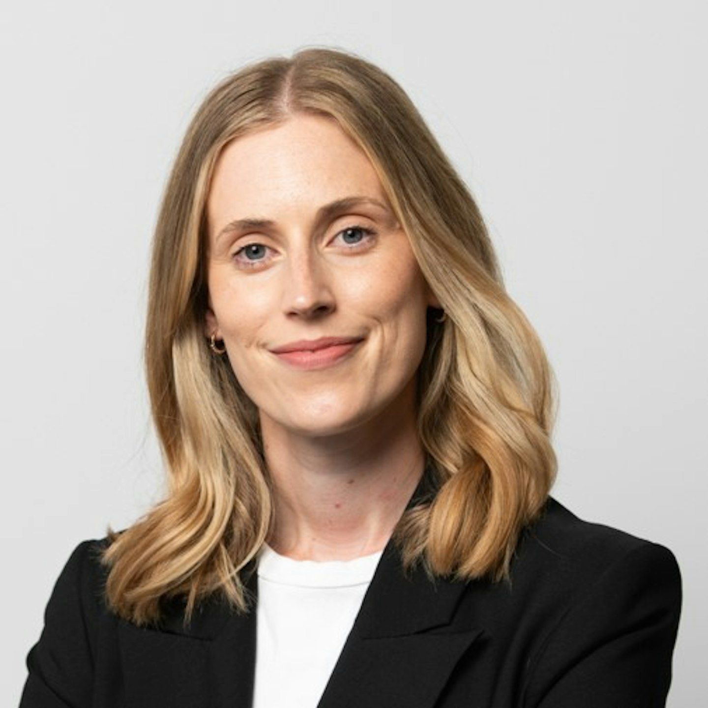 Laura Harris