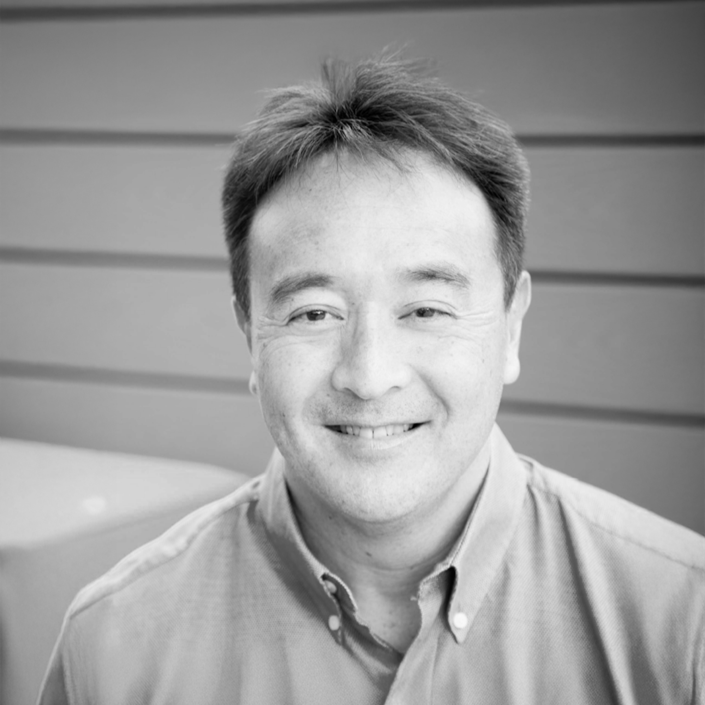 Tadashi Funahashi