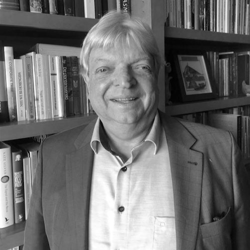 Niek Klazinga