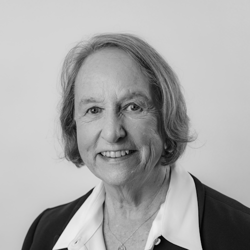 Jane Hall