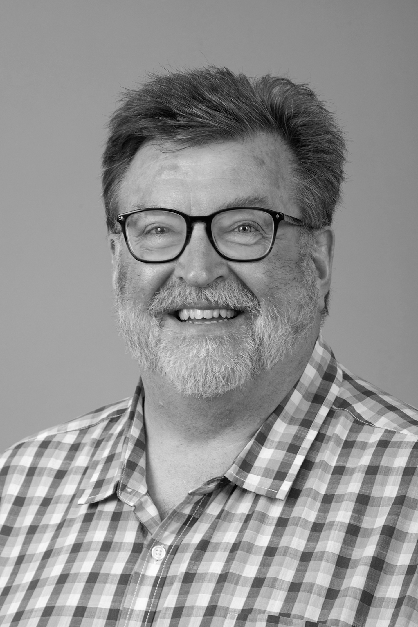 Michael Pervan