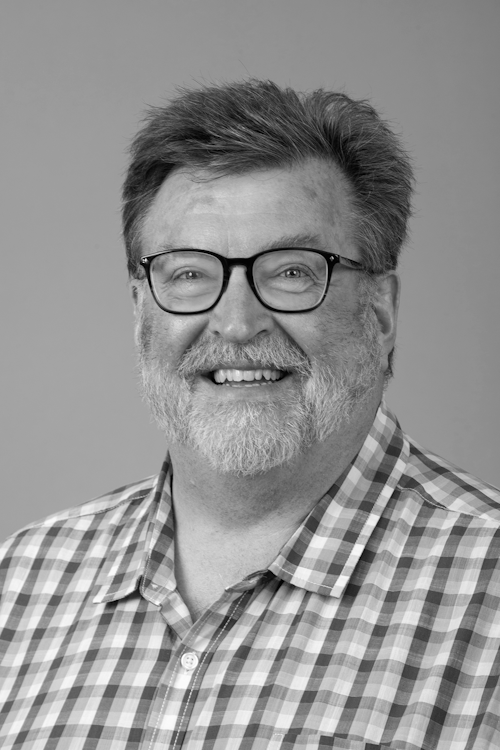 Michael Pervan