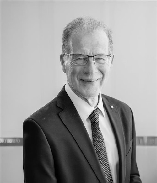 Bruce Bonyhady