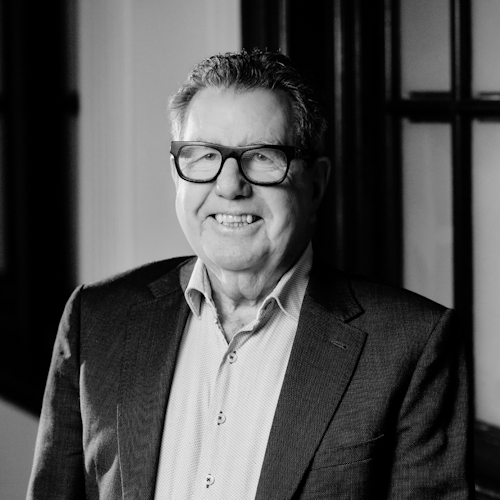 Mick Reid