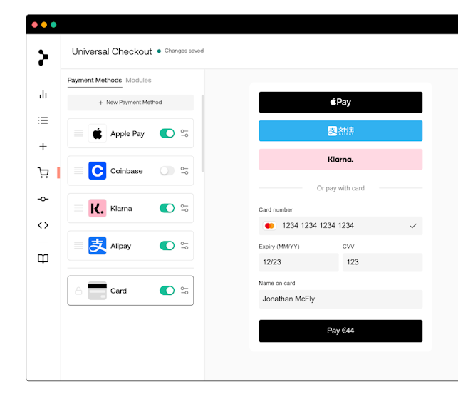 Landing Page Image