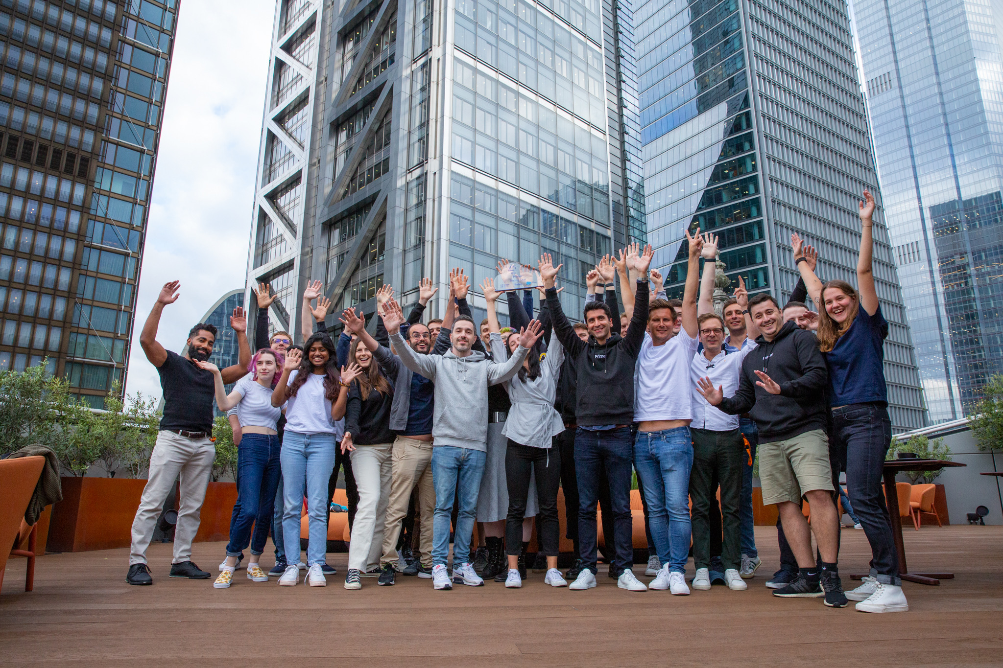 aipowered 50m series iconiq growth aipowered 50m series iconiq growth