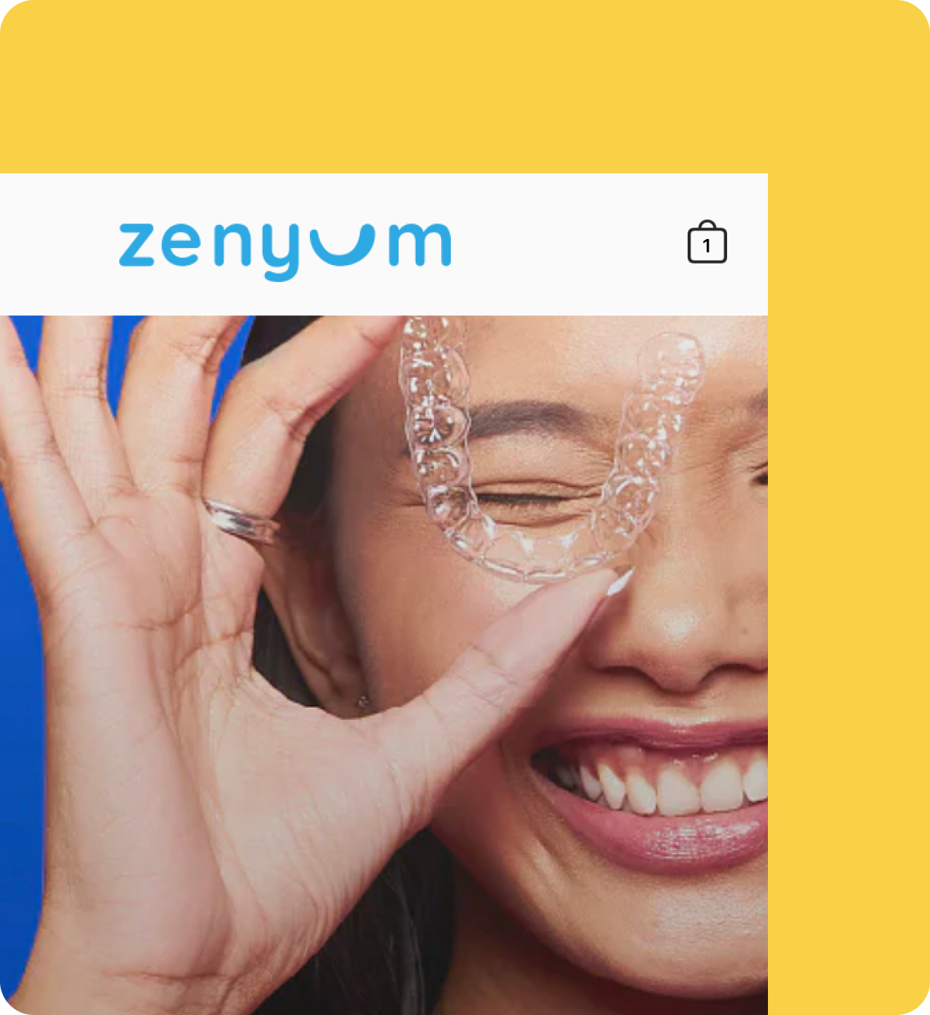 Triple your market coverage like Zenyum