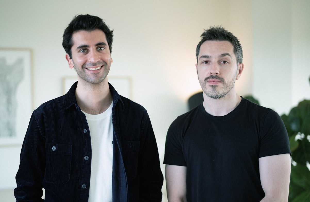 Primer co-founders