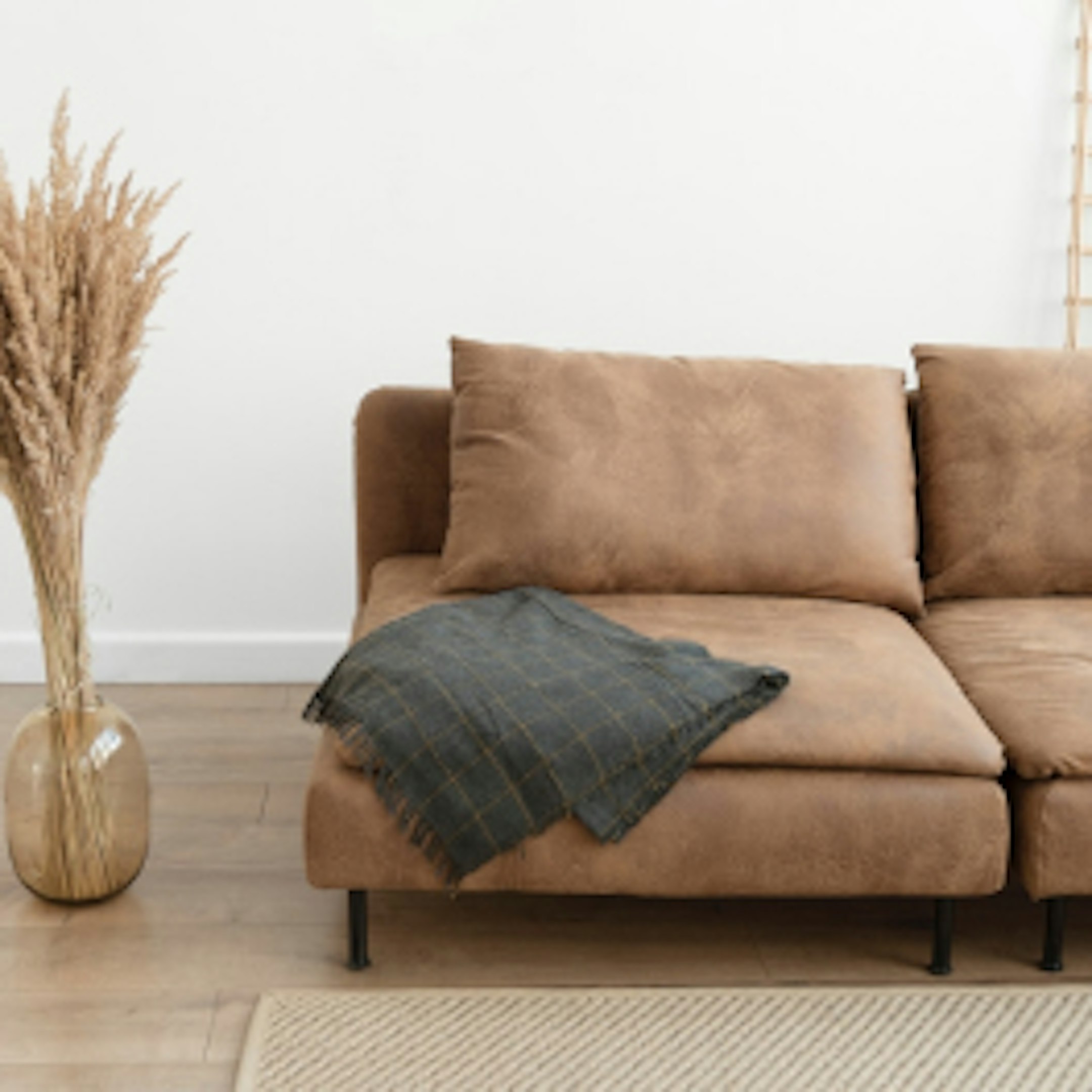 Posher Decor