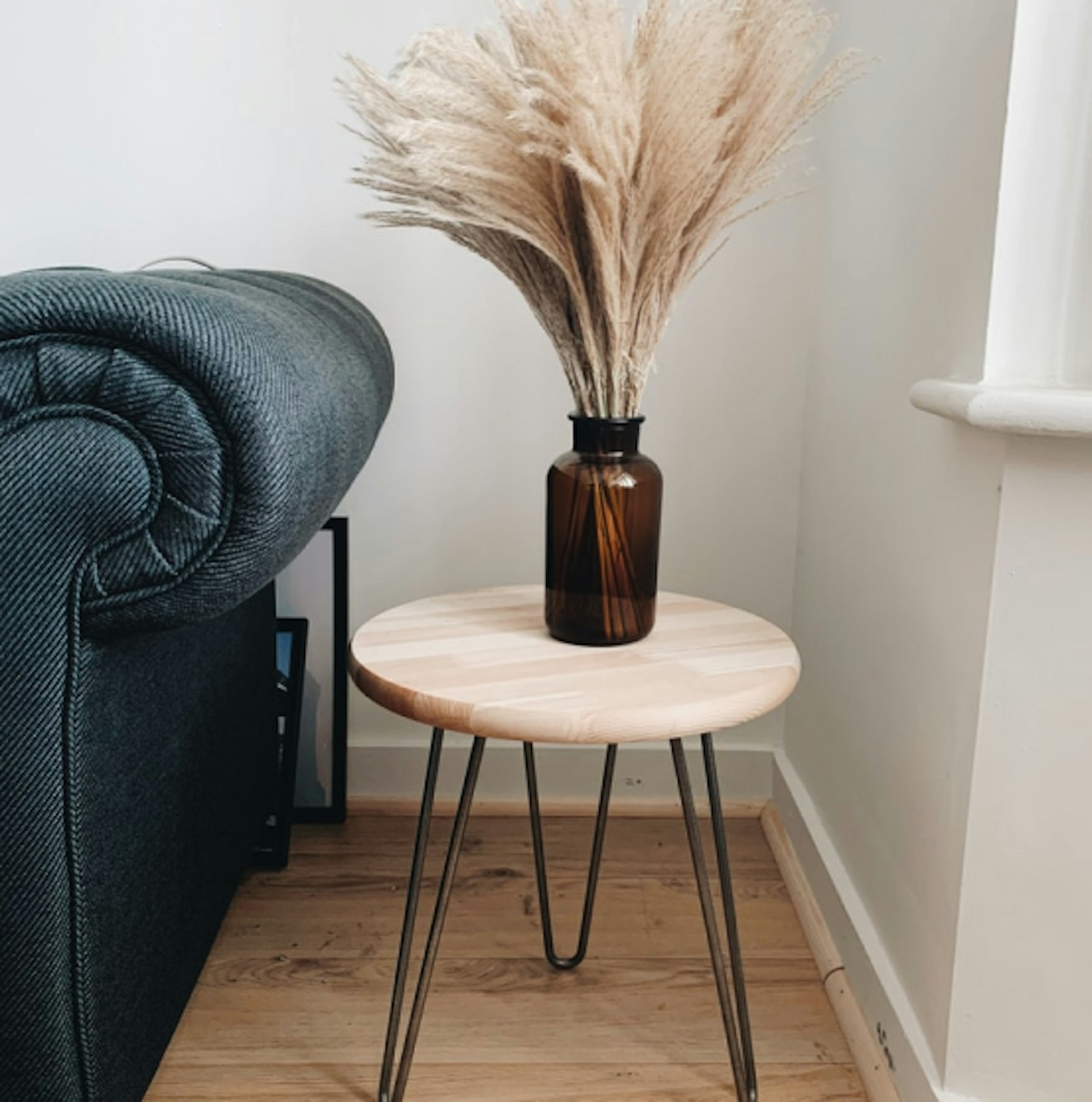 Posher Decor