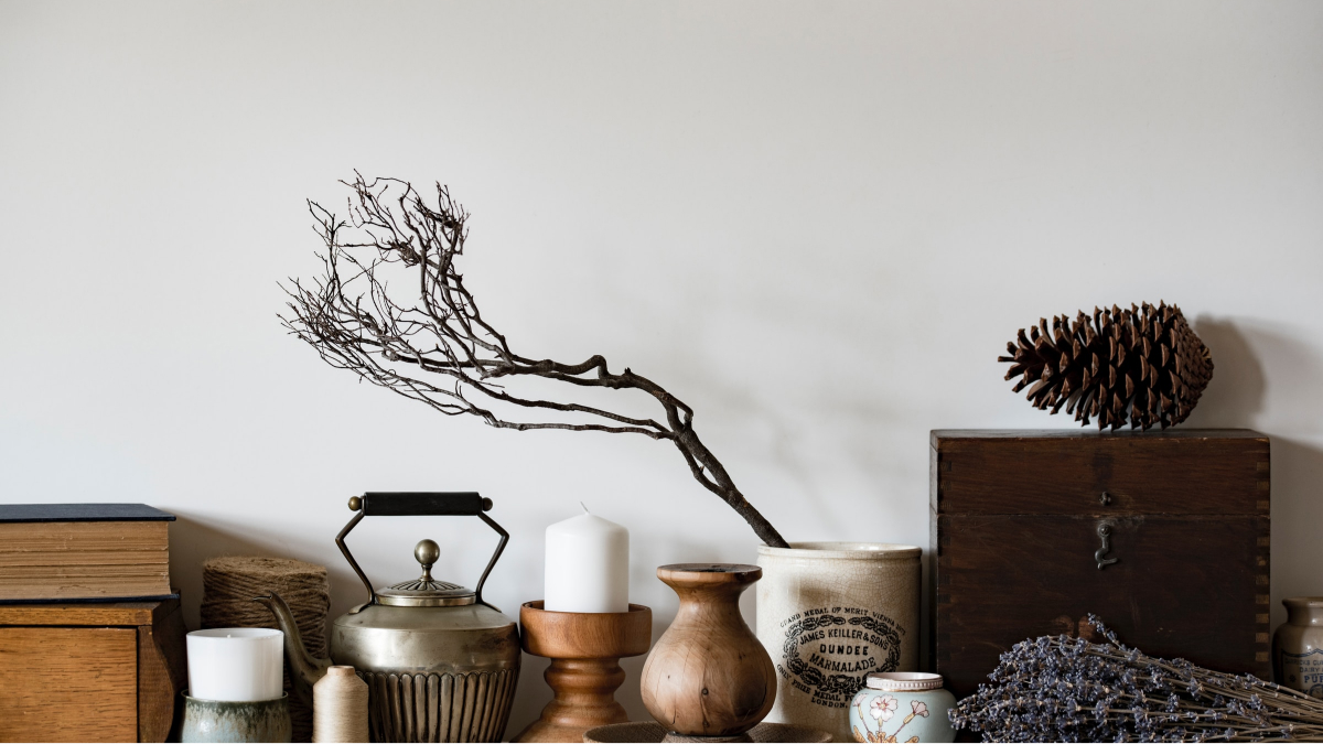 Posher Decor