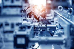 Digital evolution in process and manufacturing industries