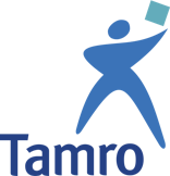 Tamro logo