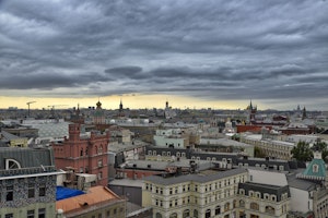 How to pull out from Russia safely - recent experiences from our clients