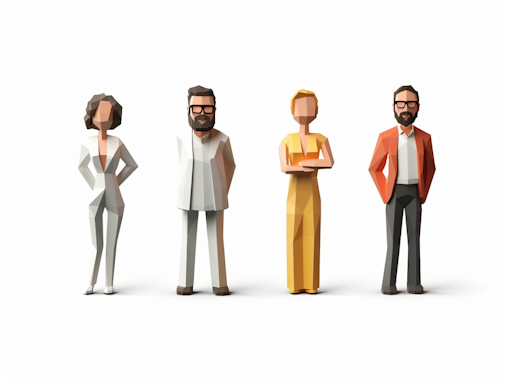 Different Google Analytics Audiences