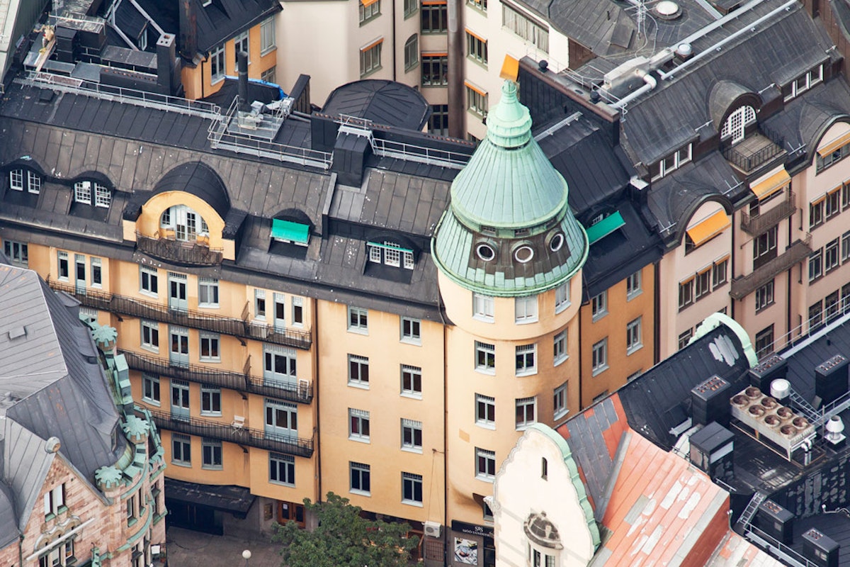 Novi Real Estate förlänger avtal