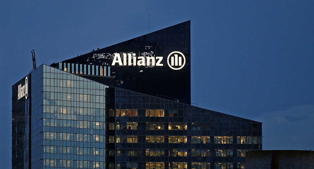 Novi Real Estate växer med Allianz Real Estate GmbH i Finland