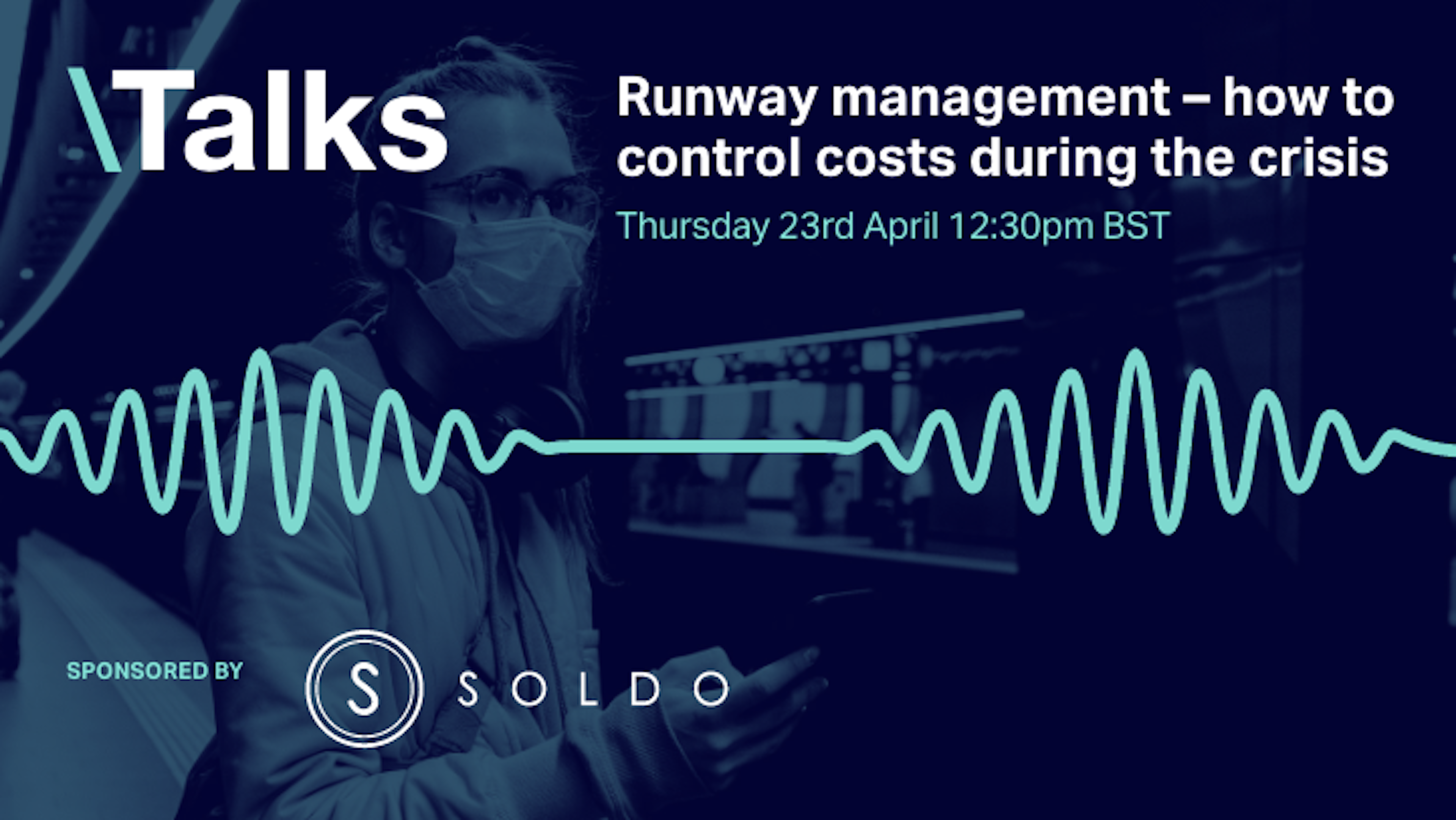 Runway management - how to control costs during the crisis image