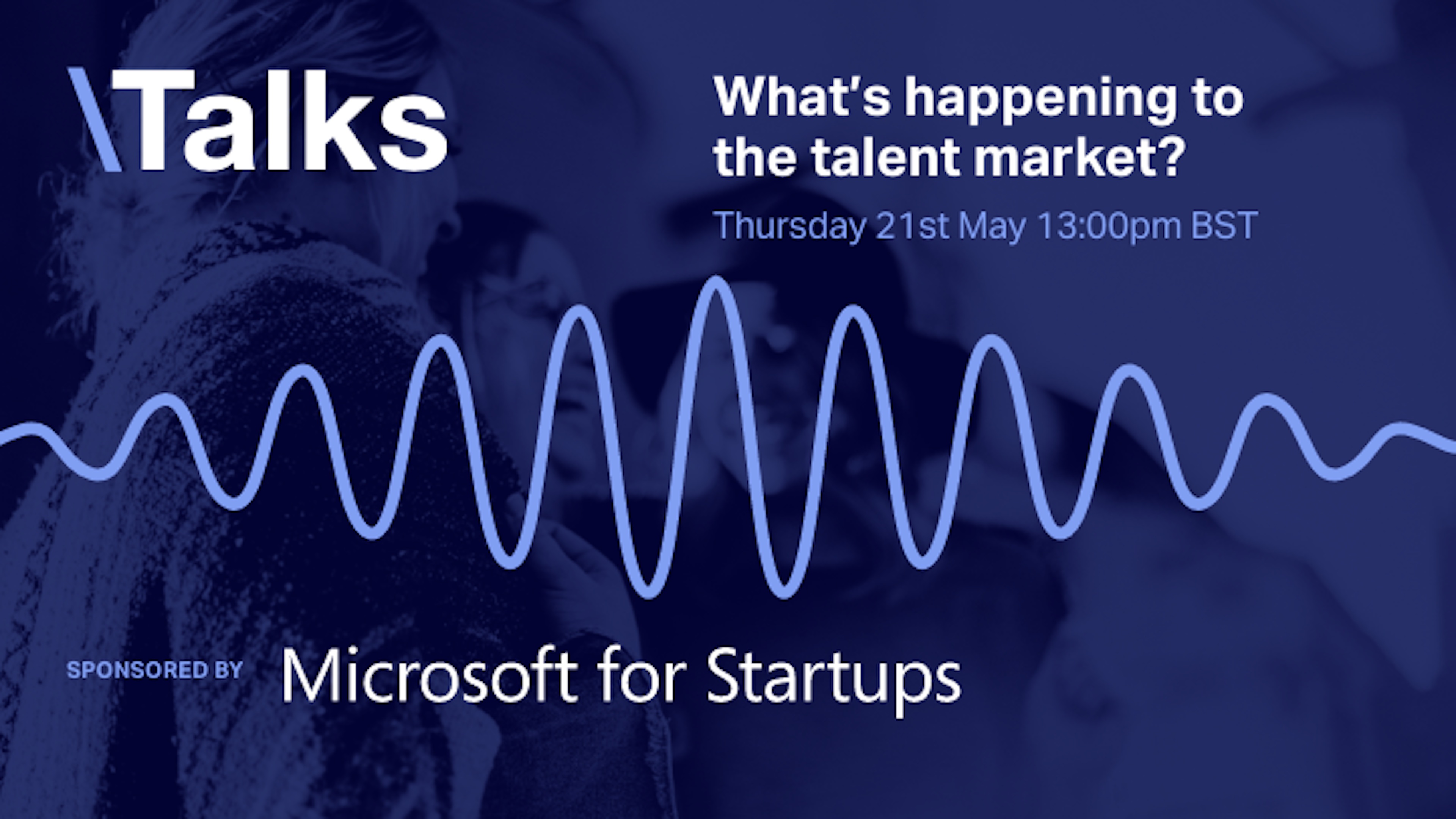 What’s happening to the talent market? image