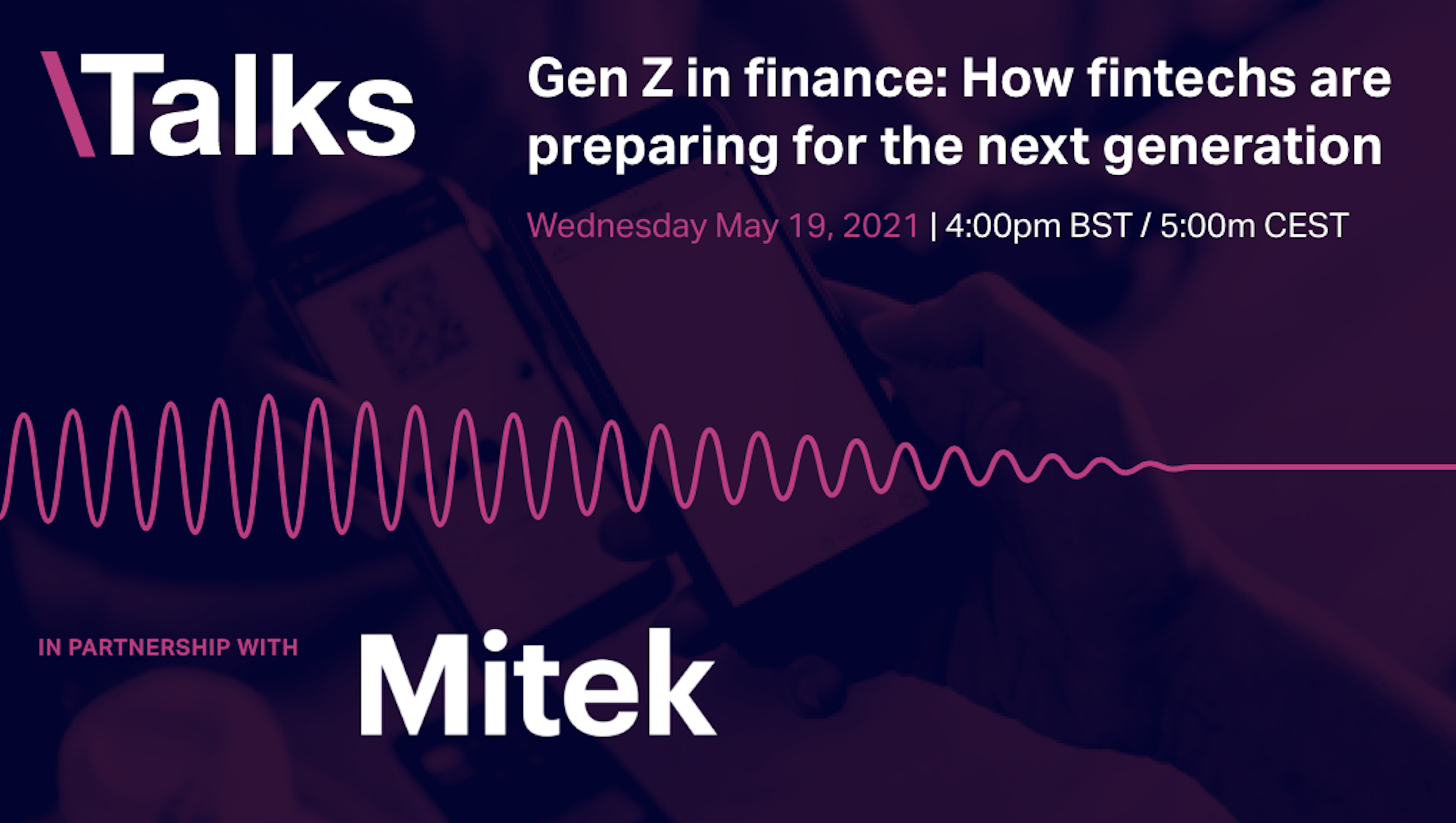 Gen Z in finance: How fintechs are preparing for the next generation image