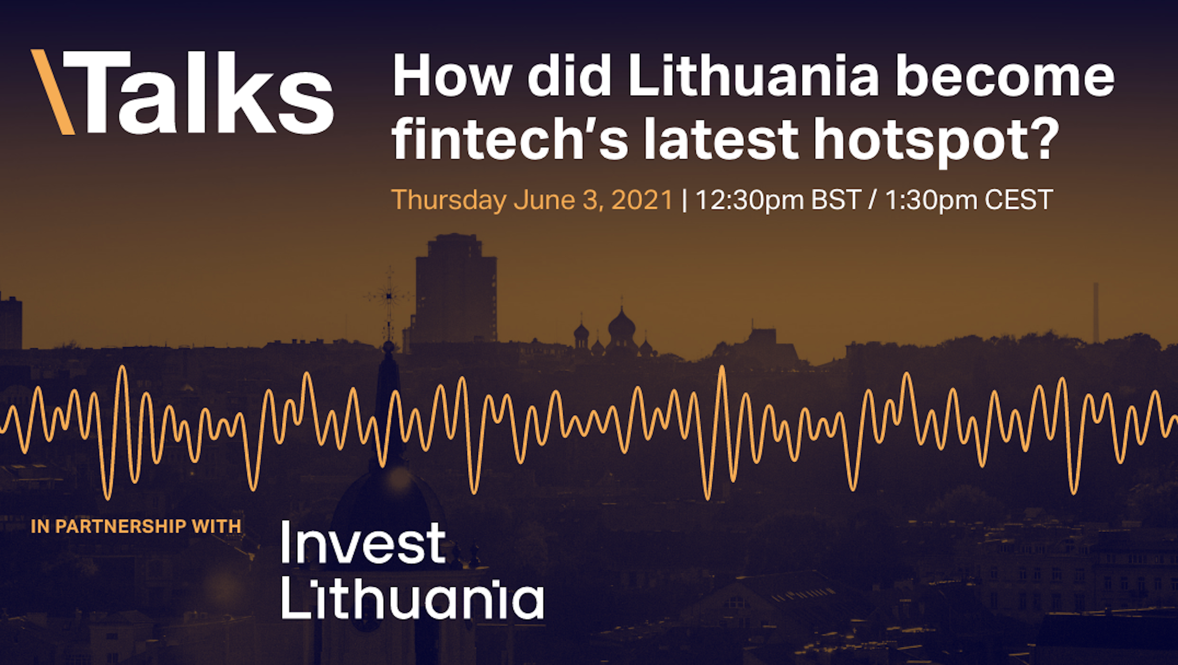 How did Lithuania become fintech’s latest hotspot? image