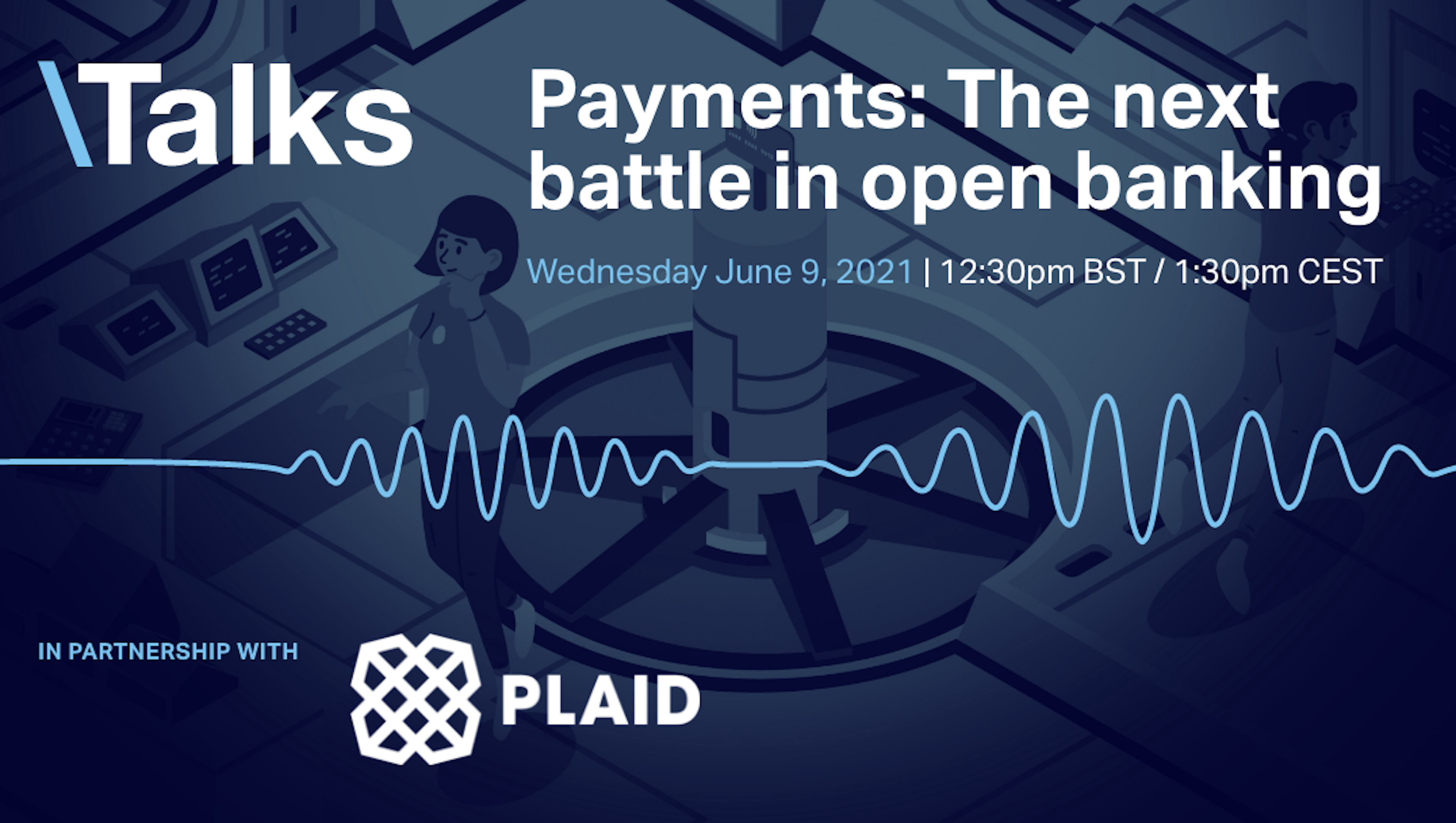 Payments: The next battle in open banking image