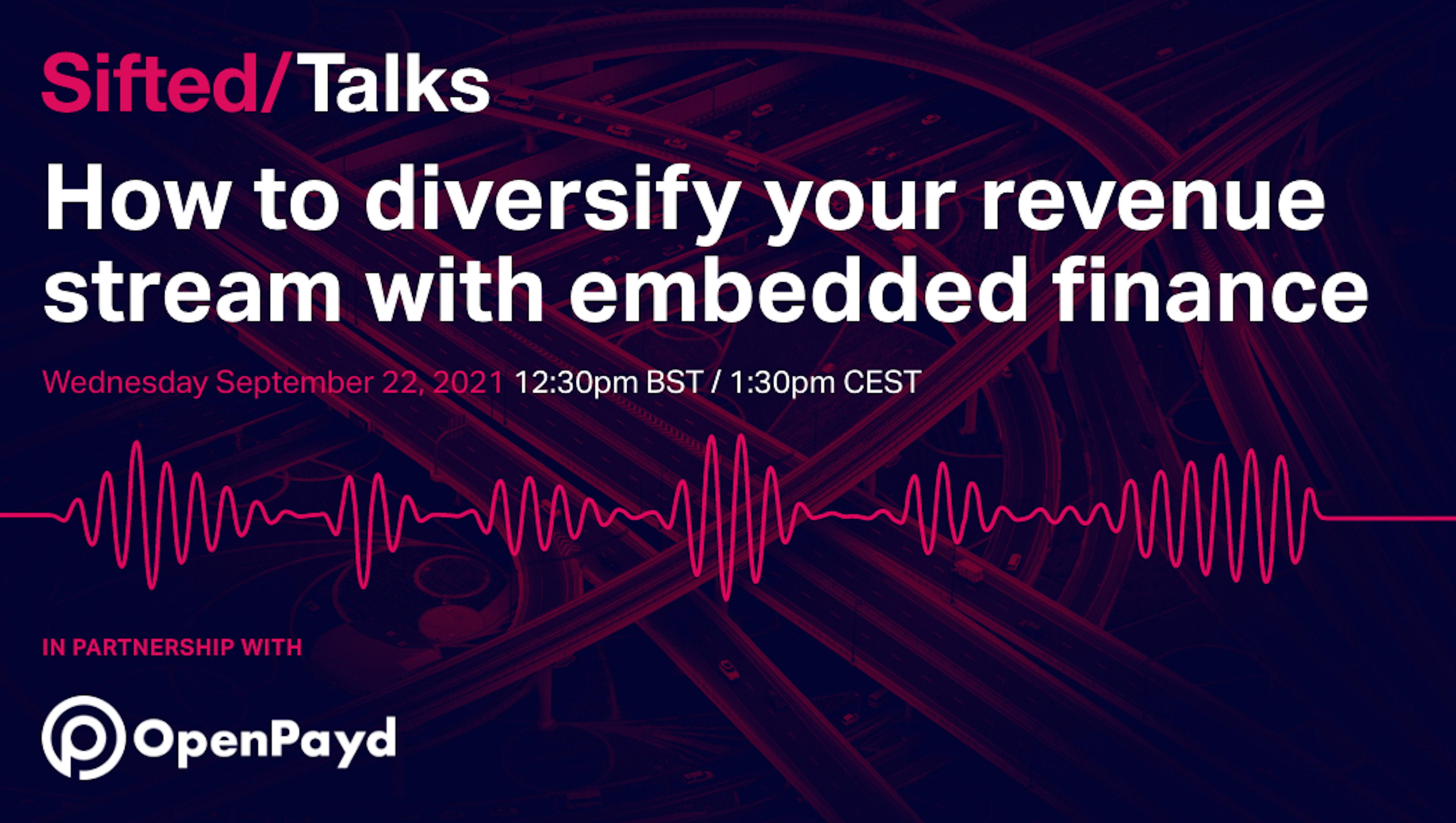How to diversify your revenue stream with embedded finance image