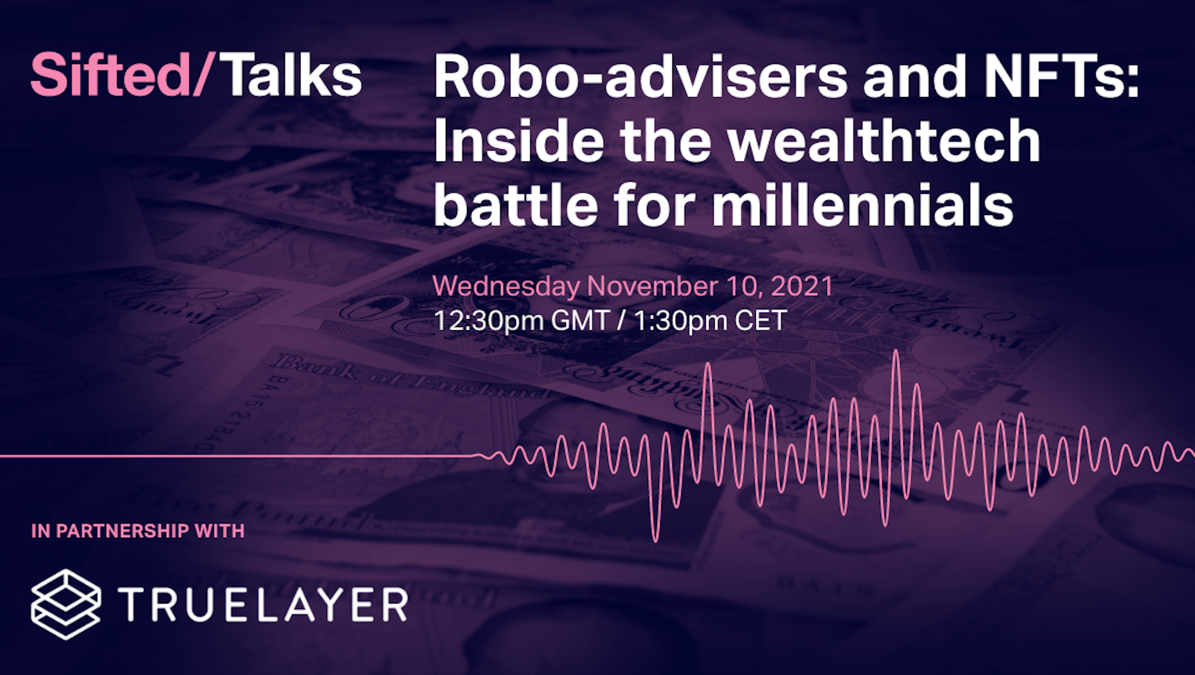 Robo-advisers and NFTs: Inside the wealthtech battle for millennials image