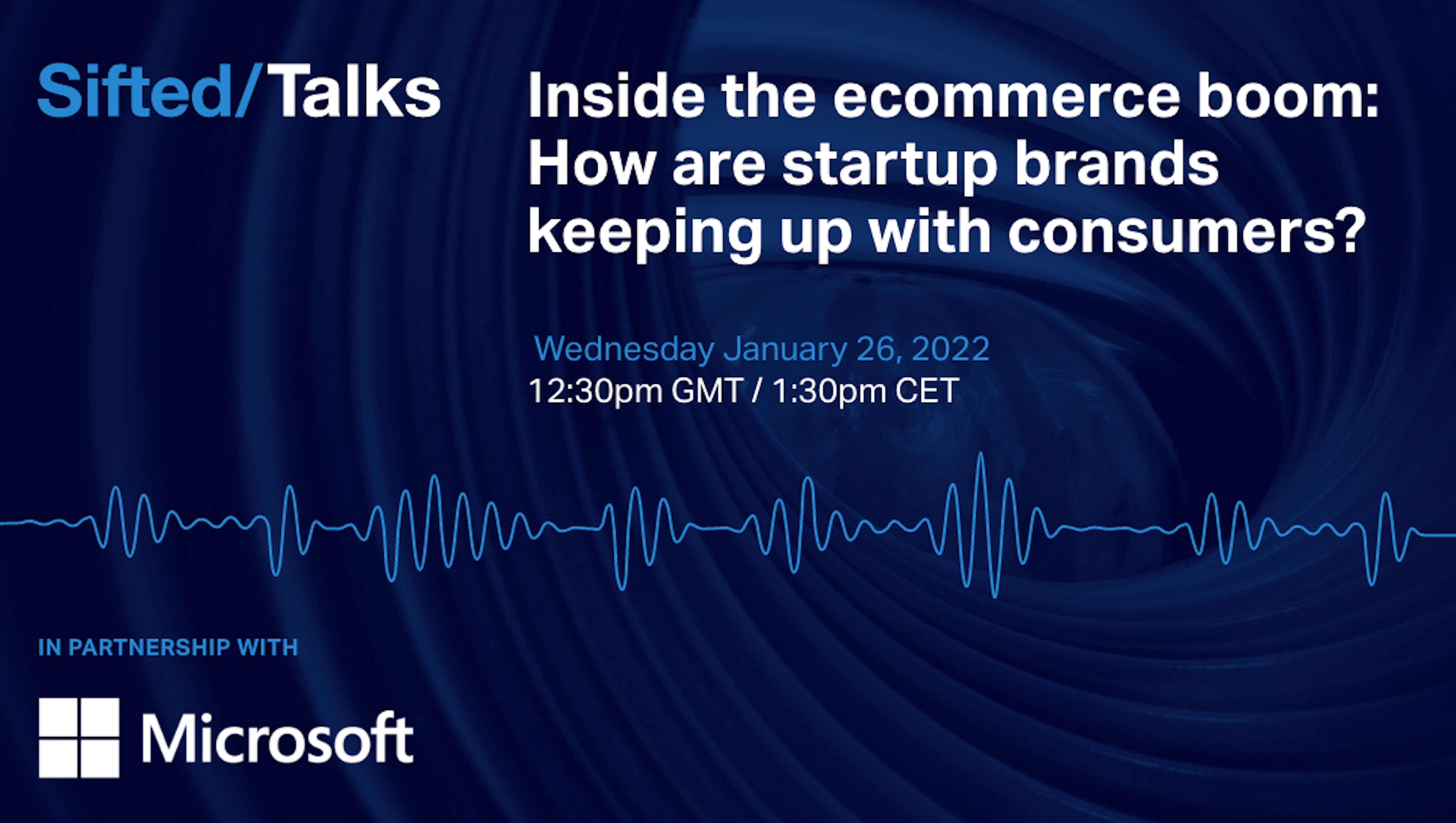 Inside the ecommerce boom: How are startup brands keeping up with consumers? image