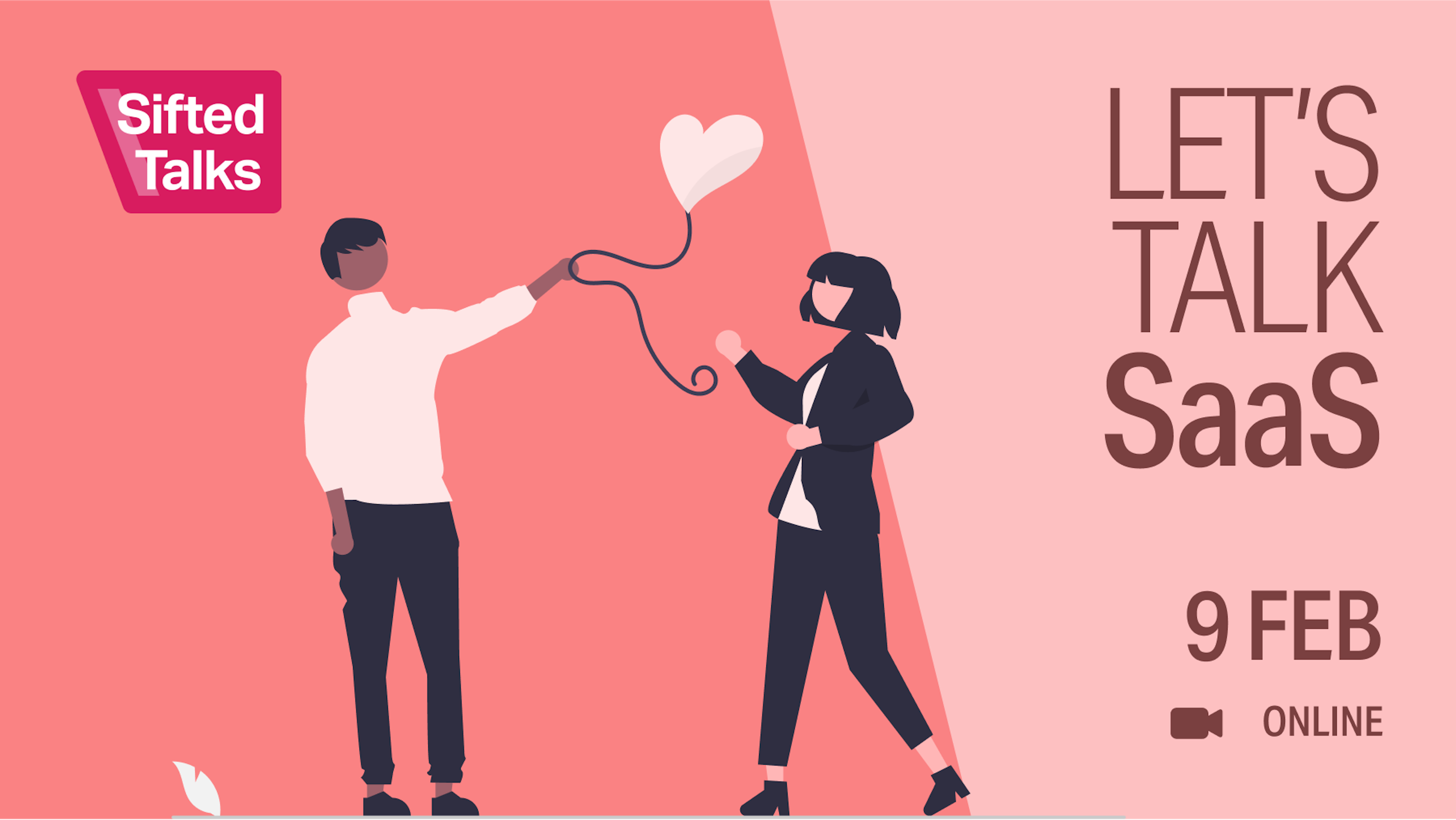 The SaaS power couple you need: How to marry product-led and sales-led growth image